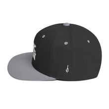 Load image into Gallery viewer, INK SZN Collegiate Snapback
