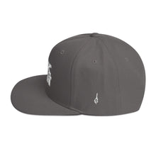 Load image into Gallery viewer, INK SZN Collegiate Snapback
