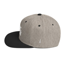 Load image into Gallery viewer, INK SZN Collegiate Snapback
