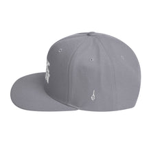 Load image into Gallery viewer, INK SZN Collegiate Snapback
