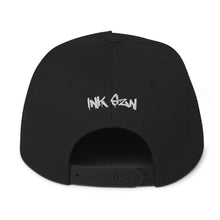 Load image into Gallery viewer, Anti-Lame Ink Club Snapback
