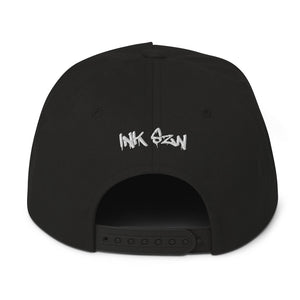 Anti-Lame Ink Club Snapback