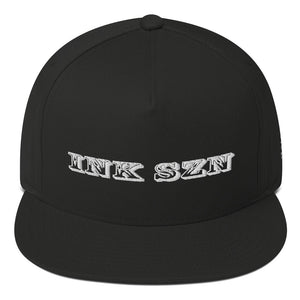 INK SZN Vintage Logo Snapback