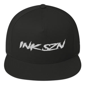 INK SZN Splash Logo Snapback