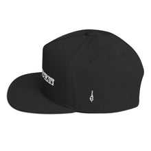 Load image into Gallery viewer, INK SZN Vintage Logo Snapback
