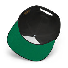 Load image into Gallery viewer, Anti-Lame Ink Club Snapback
