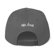 Load image into Gallery viewer, Anti-Lame Ink Club Snapback
