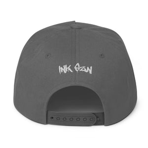 Anti-Lame Ink Club Snapback