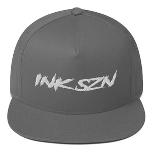 INK SZN Splash Logo Snapback