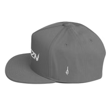 Load image into Gallery viewer, INK SZN Splash Logo Snapback
