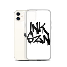 Load image into Gallery viewer, INK SZN (Big Print) iPhone Case
