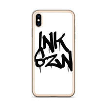 Load image into Gallery viewer, INK SZN (Big Print) iPhone Case
