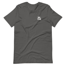 Load image into Gallery viewer, INK SZN Modern Drip Logo 24/7/365 Short-Sleeve Unisex T-Shirt
