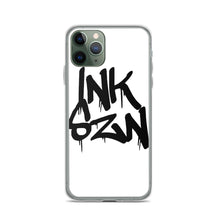 Load image into Gallery viewer, INK SZN (Big Print) iPhone Case
