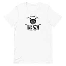 Load image into Gallery viewer, INK SZN Lifestyle City T-Shirt (Oakland)
