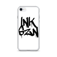 Load image into Gallery viewer, INK SZN (Big Print) iPhone Case
