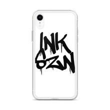 Load image into Gallery viewer, INK SZN (Big Print) iPhone Case
