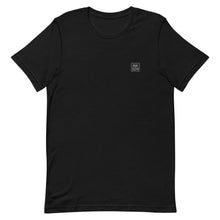 Load image into Gallery viewer, INK SZN Classic Logo (Embroidered) Short-Sleeve Unisex T-Shirt
