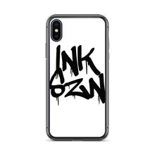 Load image into Gallery viewer, INK SZN (Big Print) iPhone Case
