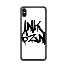 Load image into Gallery viewer, INK SZN (Big Print) iPhone Case
