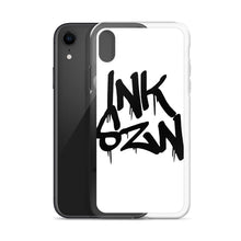 Load image into Gallery viewer, INK SZN (Big Print) iPhone Case
