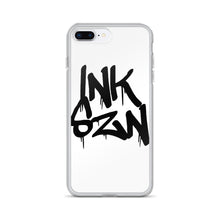 Load image into Gallery viewer, INK SZN (Big Print) iPhone Case
