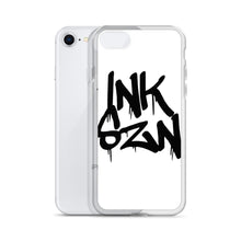 Load image into Gallery viewer, INK SZN (Big Print) iPhone Case
