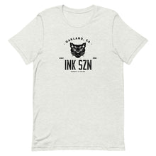 Load image into Gallery viewer, INK SZN Lifestyle City T-Shirt (Oakland)
