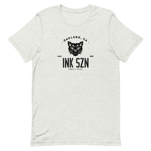 INK SZN Lifestyle City T-Shirt (Oakland)
