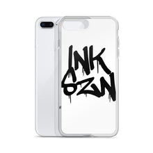 Load image into Gallery viewer, INK SZN (Big Print) iPhone Case
