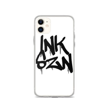 Load image into Gallery viewer, INK SZN (Big Print) iPhone Case
