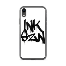 Load image into Gallery viewer, INK SZN (Big Print) iPhone Case
