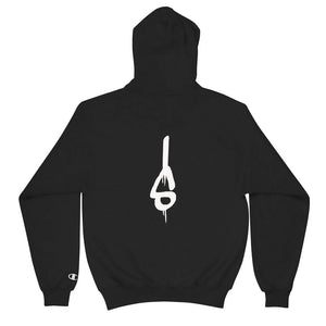 INK SZN Champion Hoodie