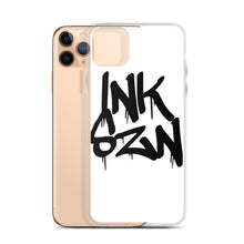 Load image into Gallery viewer, INK SZN (Big Print) iPhone Case
