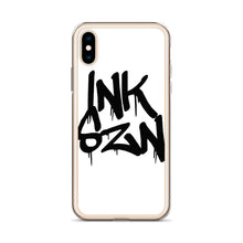 Load image into Gallery viewer, INK SZN (Big Print) iPhone Case
