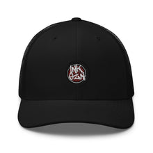 Load image into Gallery viewer, INK SZN Retro Style Trucker Cap
