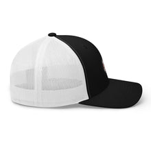 Load image into Gallery viewer, INK SZN Retro Style Trucker Cap
