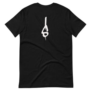 INK SZN Bold Logo Short-Sleeve Unisex T-Shirt