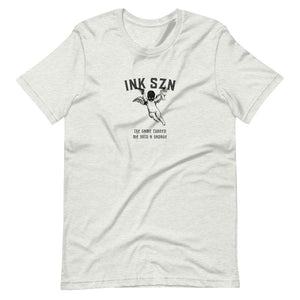 INK SZN "Savage" Short-Sleeve Unisex T-Shirt