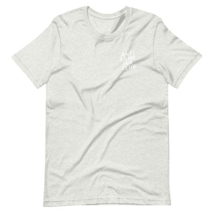 Anti-Lame Ink Club Short-Sleeve Unisex T-Shirt