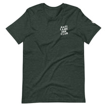 Load image into Gallery viewer, Anti-Lame Ink Club Short-Sleeve Unisex T-Shirt
