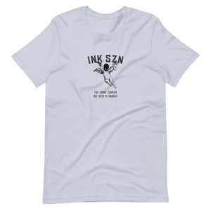 INK SZN "Savage" Short-Sleeve Unisex T-Shirt